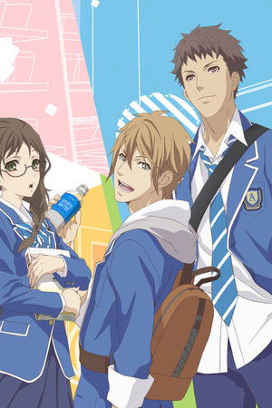 コンビニカレシ