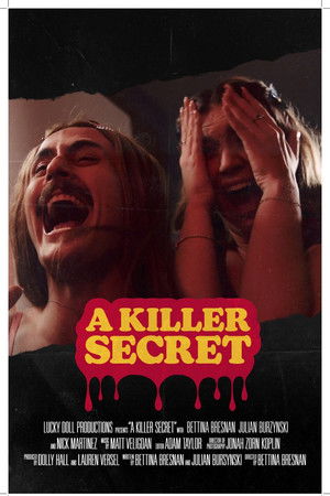 A Killer Secret
