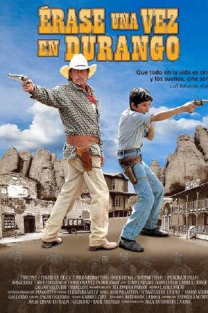 Érase una vez en Durango