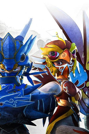 마스크 마스터즈