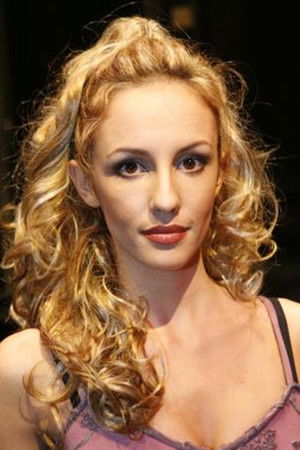 Μαίρη Ακριβοπούλου