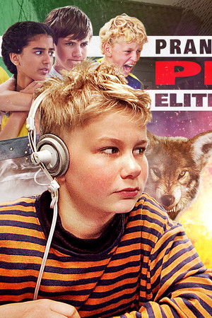 PEK - Pranksters Elite Klub