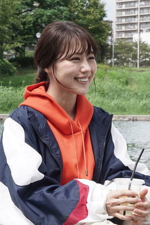 姉ちゃんの恋人