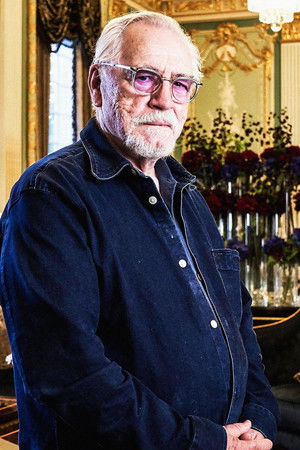 Brian Cox: How The Other Half Live