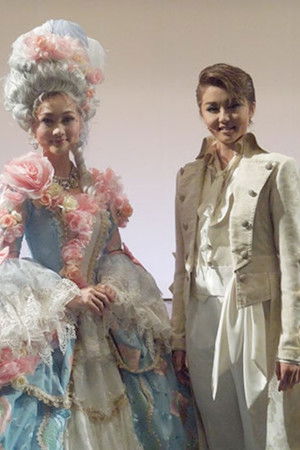 1789 -バスティーユの恋人たち- -新人公演-