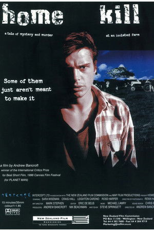 Home Kill