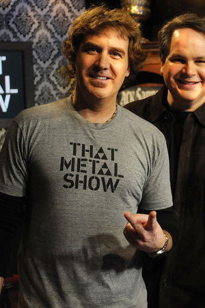 That Metal Show