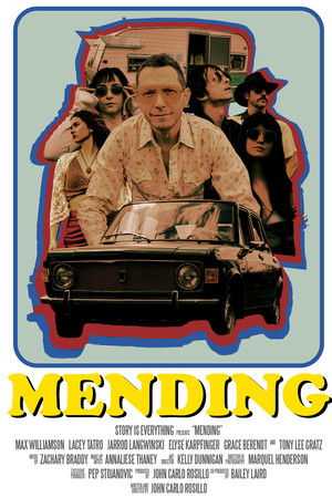 Mending