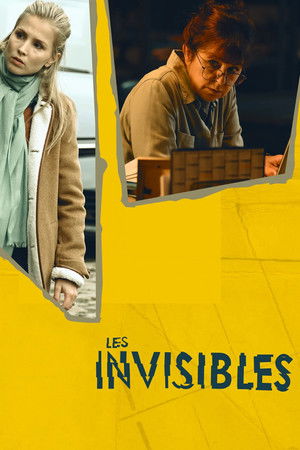 Les invisibles