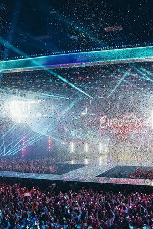 Eurovision Şarkı Yarışması