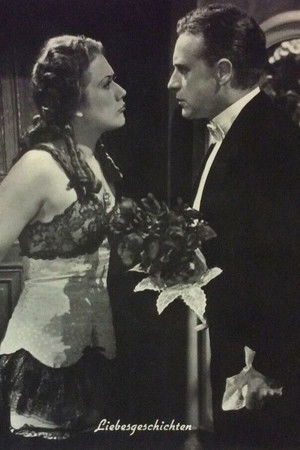 Liebesgeschichten