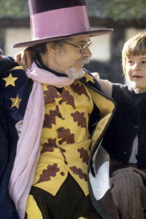 Det blir jul på Möllegården