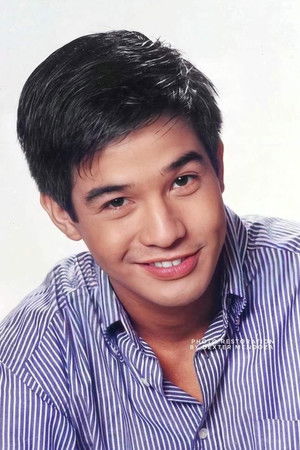 Rico Yan