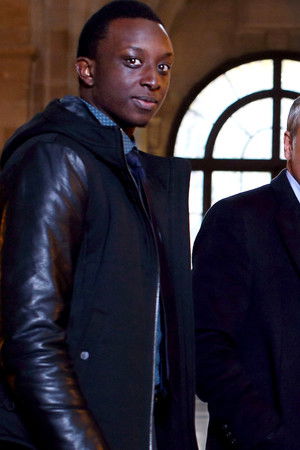 Alice Nevers, le juge est une femme