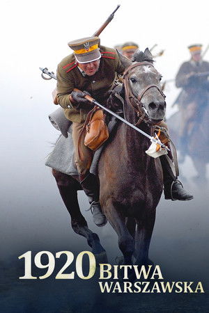 1920 Bitwa Warszawska