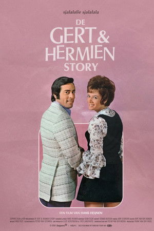 De Gert en Hermien Story
