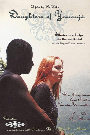 Daughters of Yemanjá