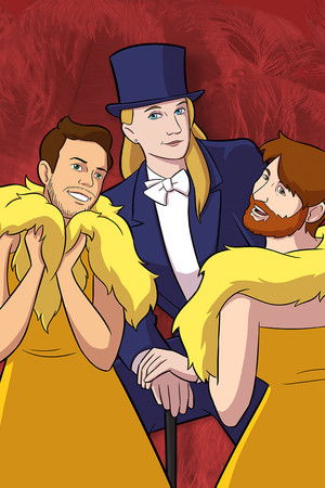 The Drawfee Variety Hour