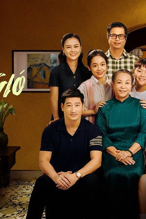 Hoa sữa về trong gió