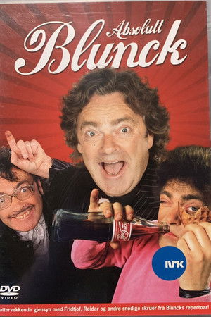 Absolutt Blunck