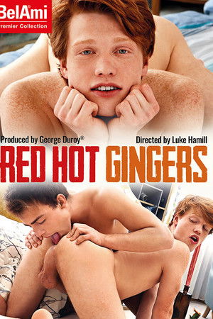 Red Hot Gingers