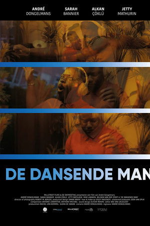 De dansende man