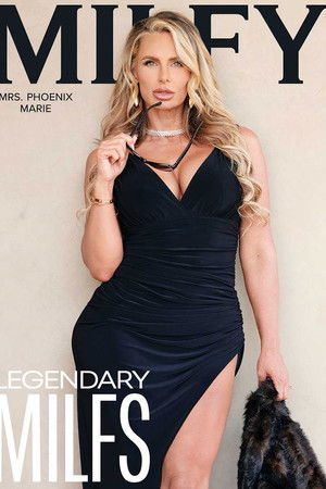 Legendary MILFs
