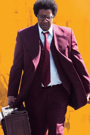 Roman J. Israel, Esq.