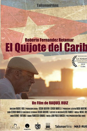 El Quijote del Caribe