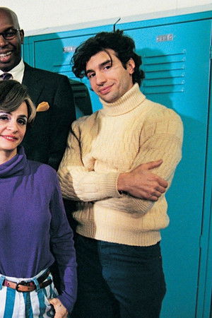 Strangers with Candy