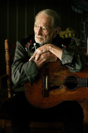 Willie Nelson & Family