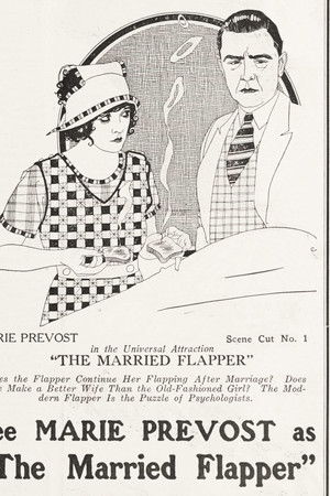 The Married Flapper