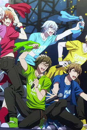 アイドリッシュセブン Vibrato