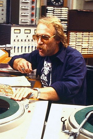 WKRP in Cincinnati