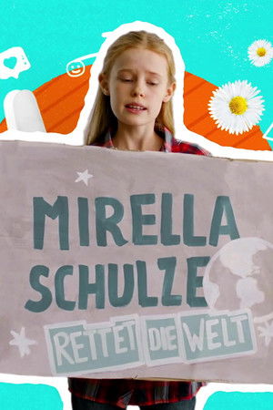 Mirella Schulze rettet die Welt