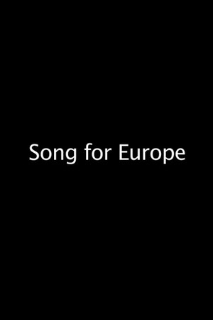 Song For Europe