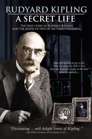 Rudyard Kipling: A Secret Life