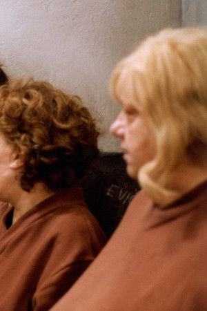 Přítelkyně z domu smutku