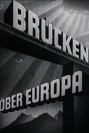 Brücken über Europa