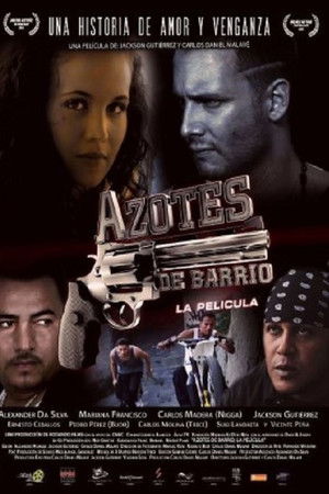 Azotes De Barrio