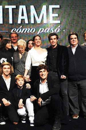 Cuéntame cómo pasó