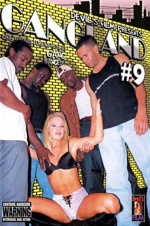 Gangland 9