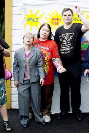 Tangerudbakken borettslag