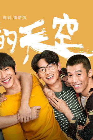 风犬少年的天空