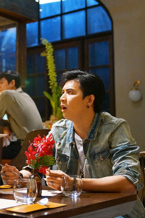 ใจกลางเมือง