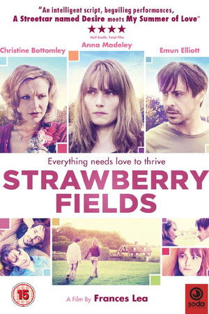 Strawberry Fields