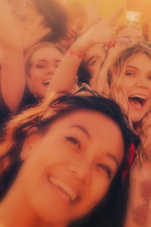 Murder Among Friends