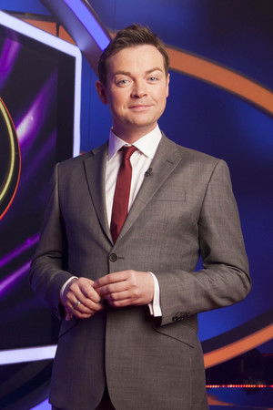 Celebrity Catchphrase