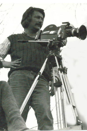 Miguel Mirra, un artesano