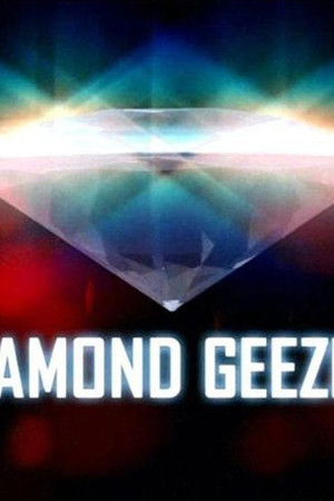Diamond Geezer